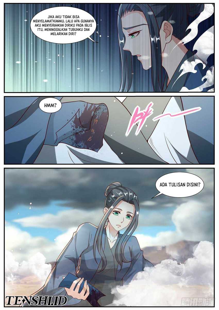 Rebirth of the Urban Immortal Cultivator Chap 1027 - Next Chap 1028