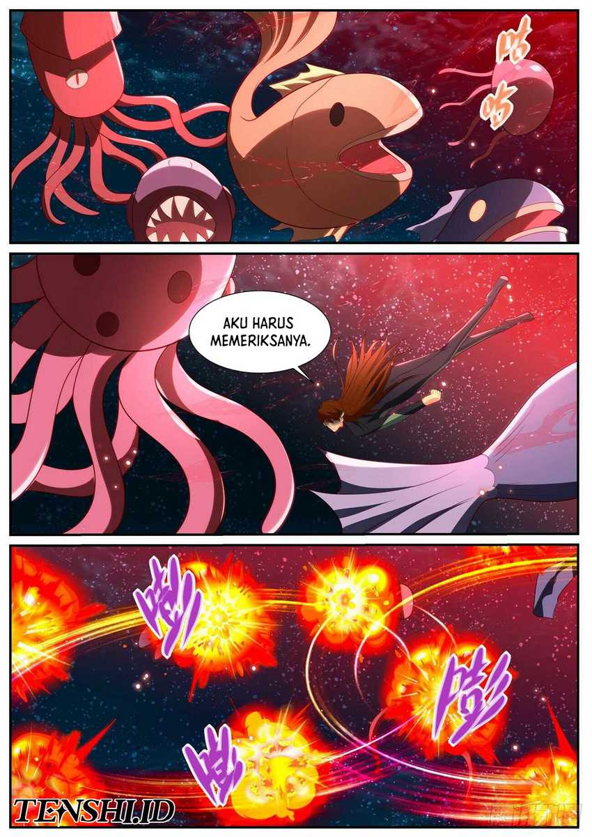 Rebirth of the Urban Immortal Cultivator Chap 1027 - Next Chap 1028