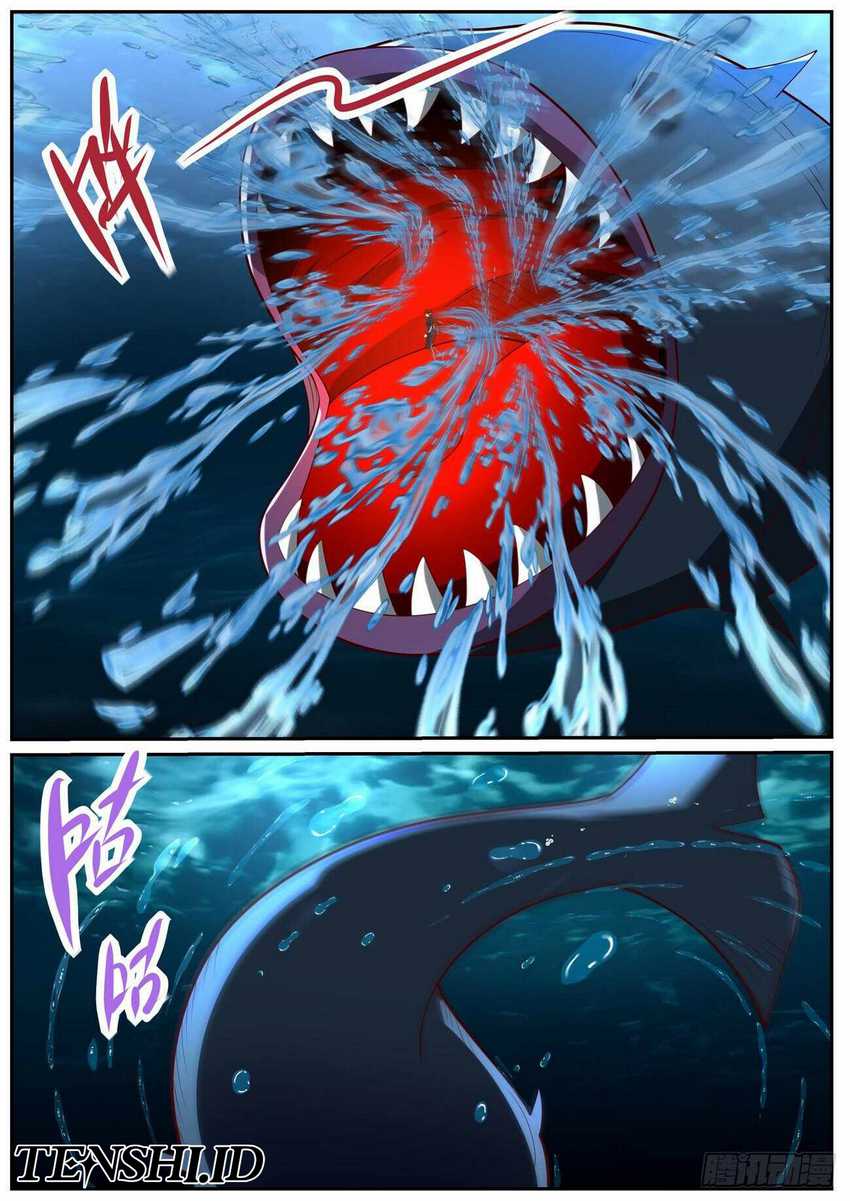 Rebirth of the Urban Immortal Cultivator Chap 1027 - Next Chap 1028