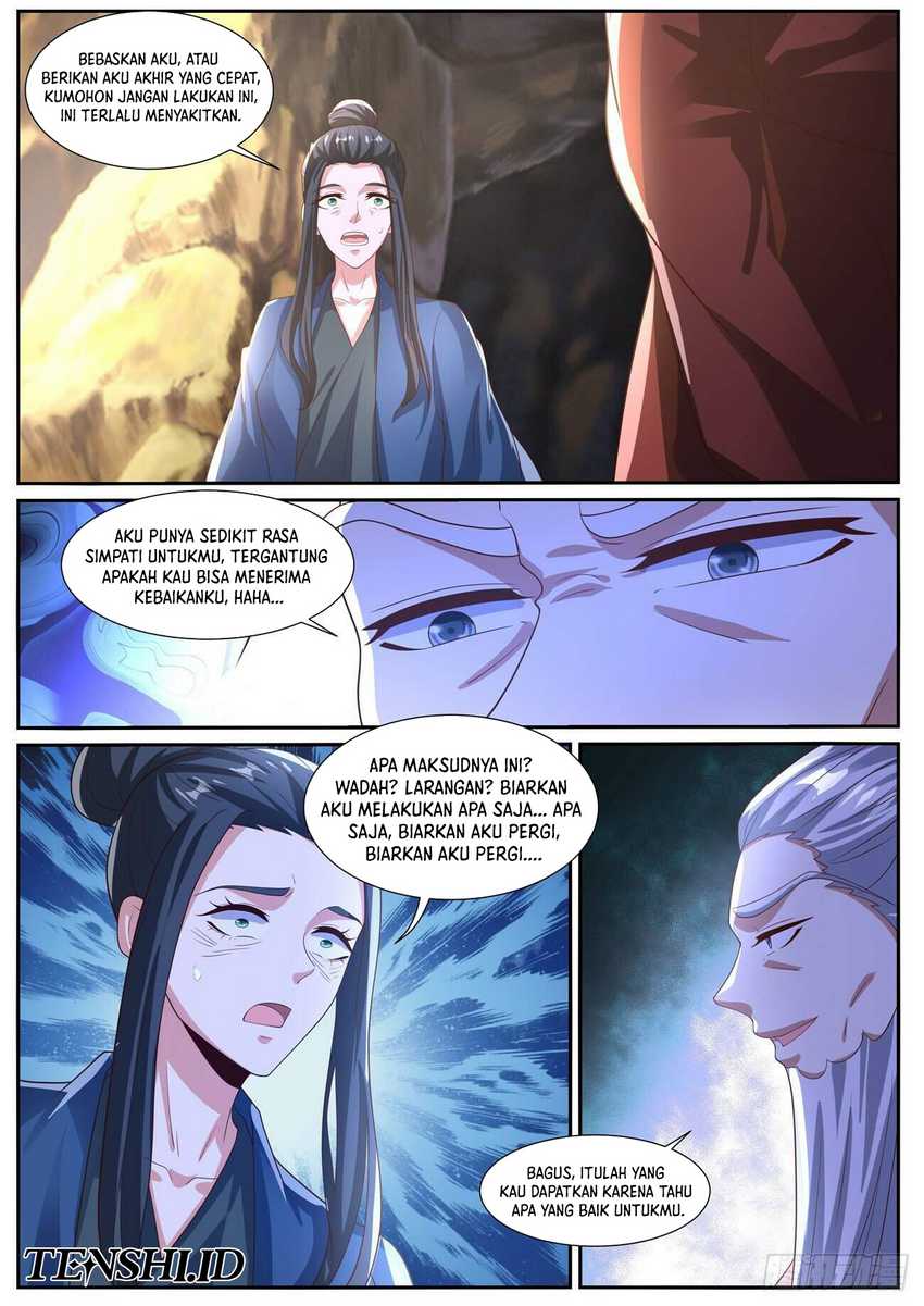 Rebirth of the Urban Immortal Cultivator Chap 1025 - Next Chap 1026