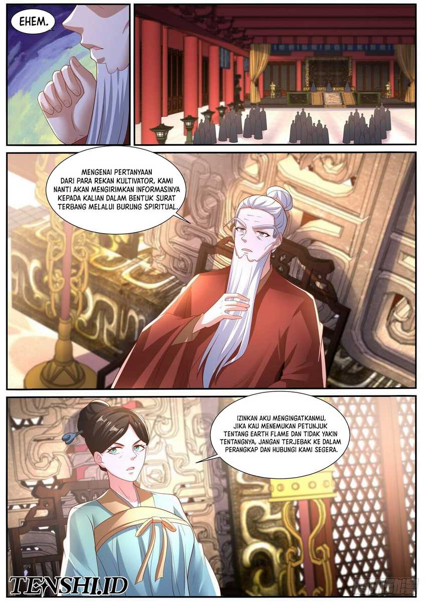 Rebirth of the Urban Immortal Cultivator Chap 1025 - Next Chap 1026