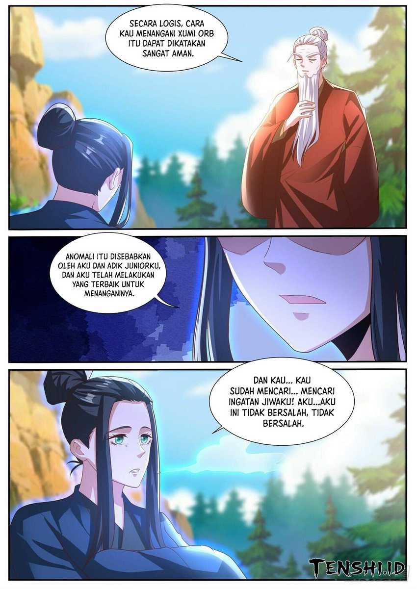 Rebirth of the Urban Immortal Cultivator Chap 1025 - Next Chap 1026