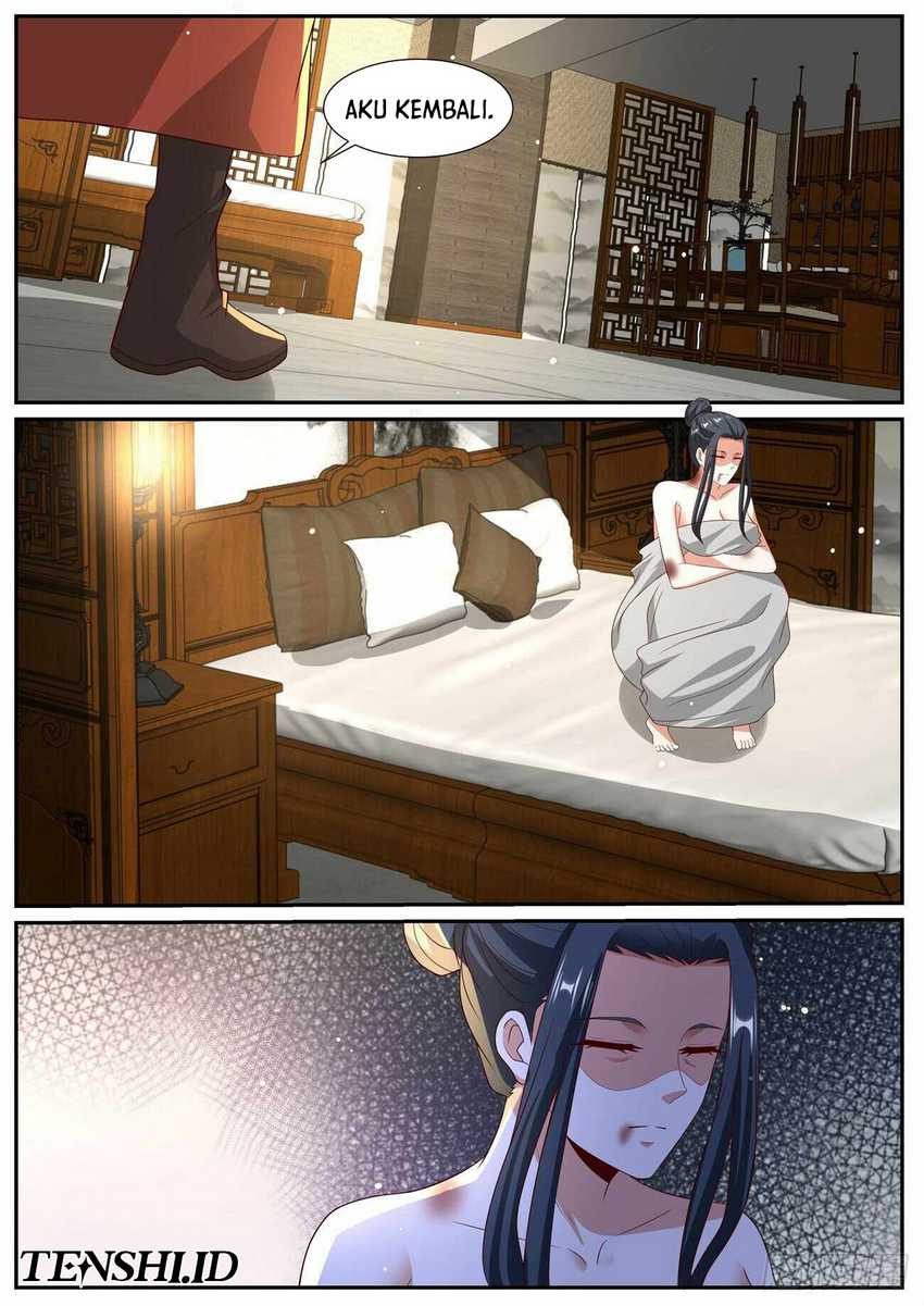 Rebirth of the Urban Immortal Cultivator Chap 1026 - Next Chap 1027