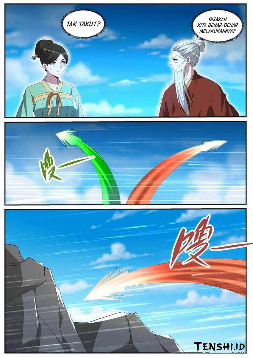 Rebirth of the Urban Immortal Cultivator Chap 1026 - Next Chap 1027