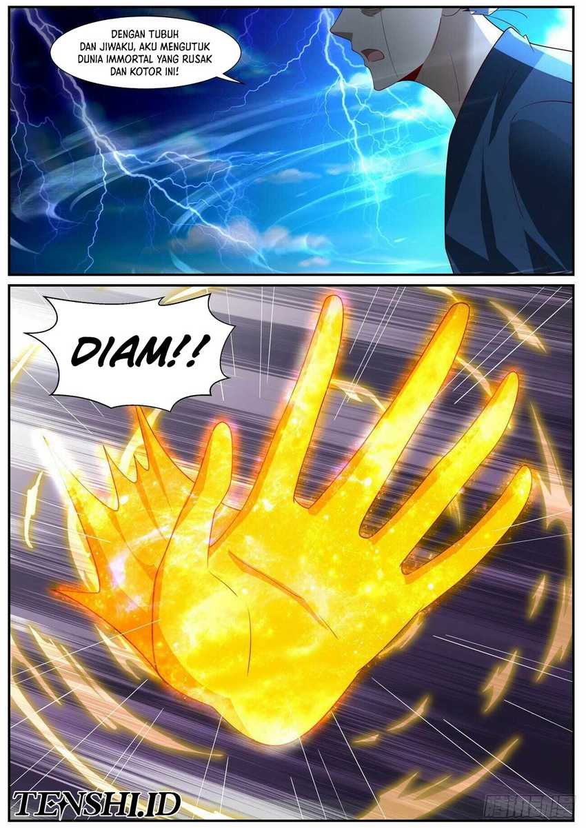 Rebirth of the Urban Immortal Cultivator Chap 1026 - Next Chap 1027