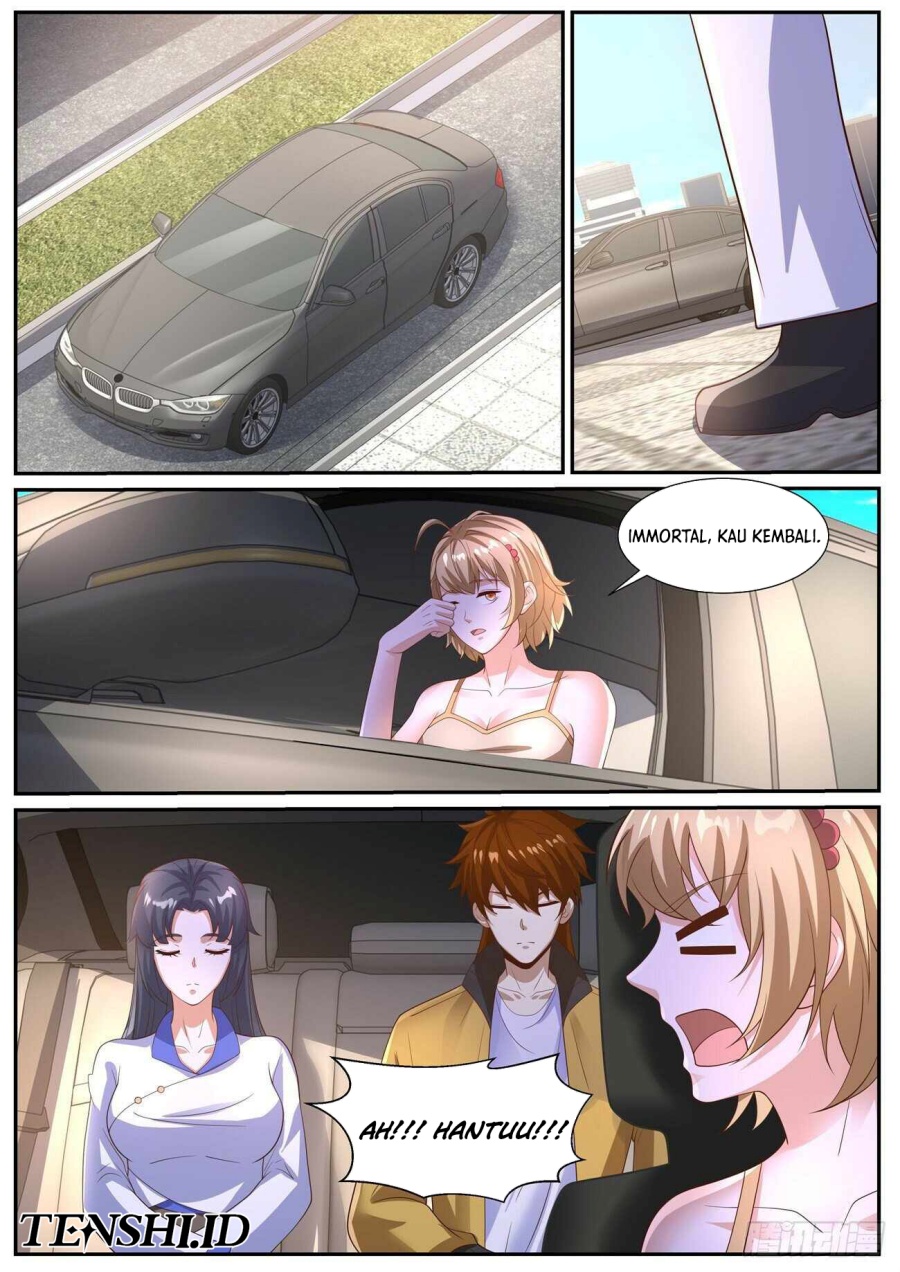 Rebirth of the Urban Immortal Cultivator Chap 1028 - Next Chap 1029