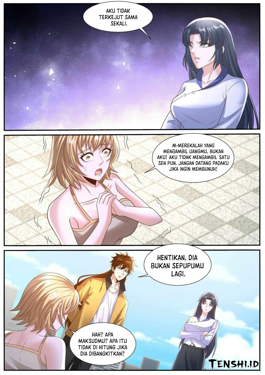 Rebirth of the Urban Immortal Cultivator Chap 1029 - Next Chap 1030