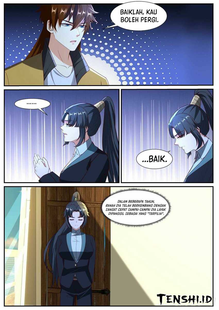 Rebirth of the Urban Immortal Cultivator Chap 1030 - Next Chap 1031