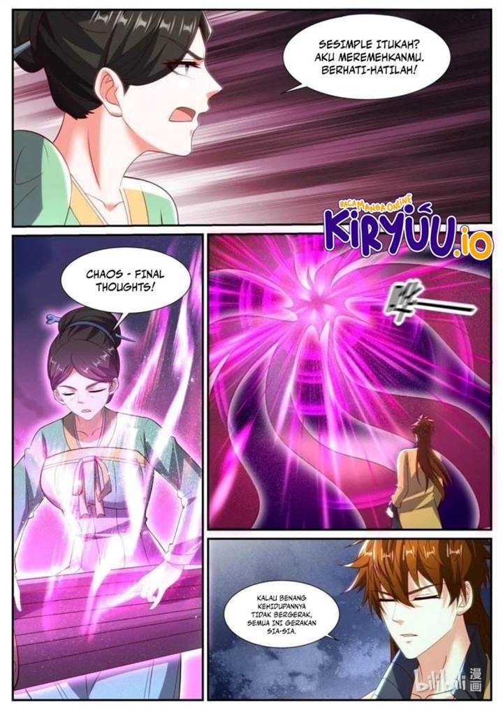 Rebirth of the Urban Immortal Cultivator Chap 1039 - Next Chap 1040