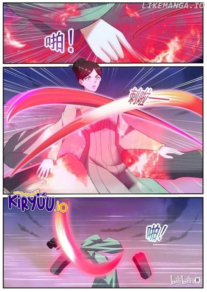 Rebirth of the Urban Immortal Cultivator Chap 1039 - Next Chap 1040