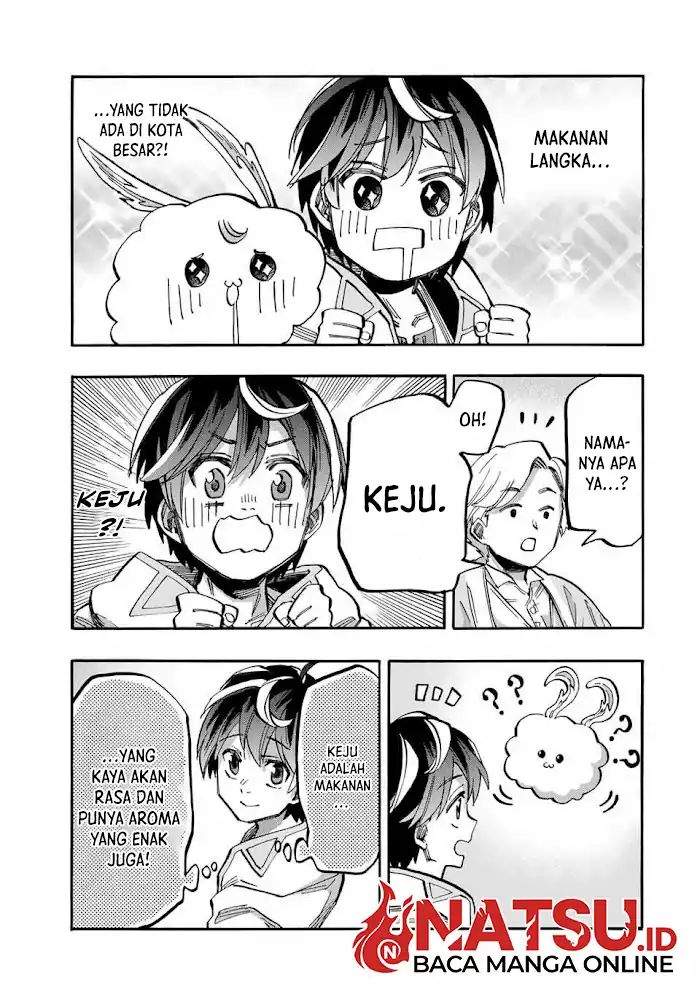 Isekai Walking Chap 47 - Next Chap 48