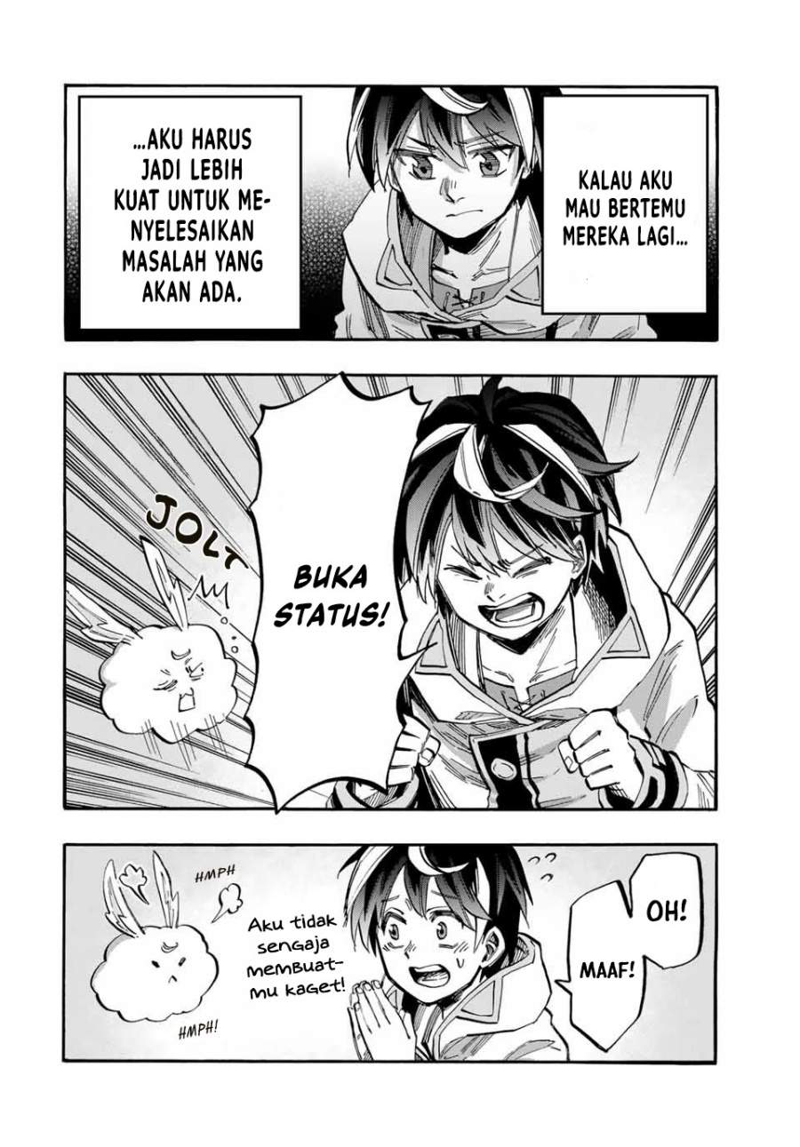 Isekai Walking Chap 44 - Next Chap 45