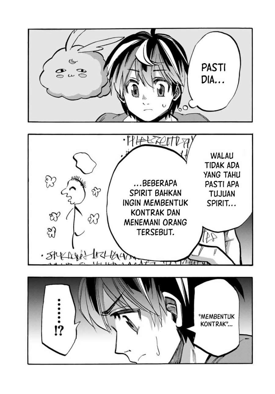 Isekai Walking Chap 46 - Next Chap 47