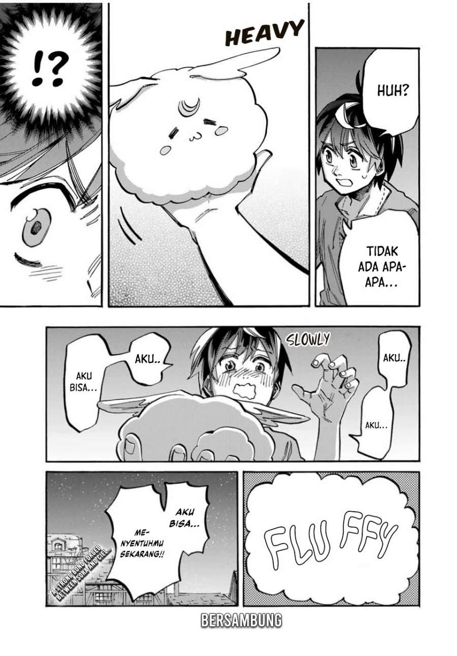 Isekai Walking Chap 46 - Next Chap 47