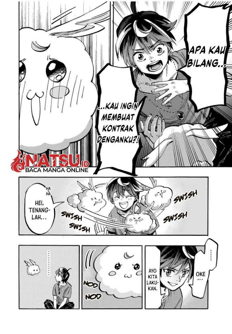 Isekai Walking Chap 46 - Next Chap 47
