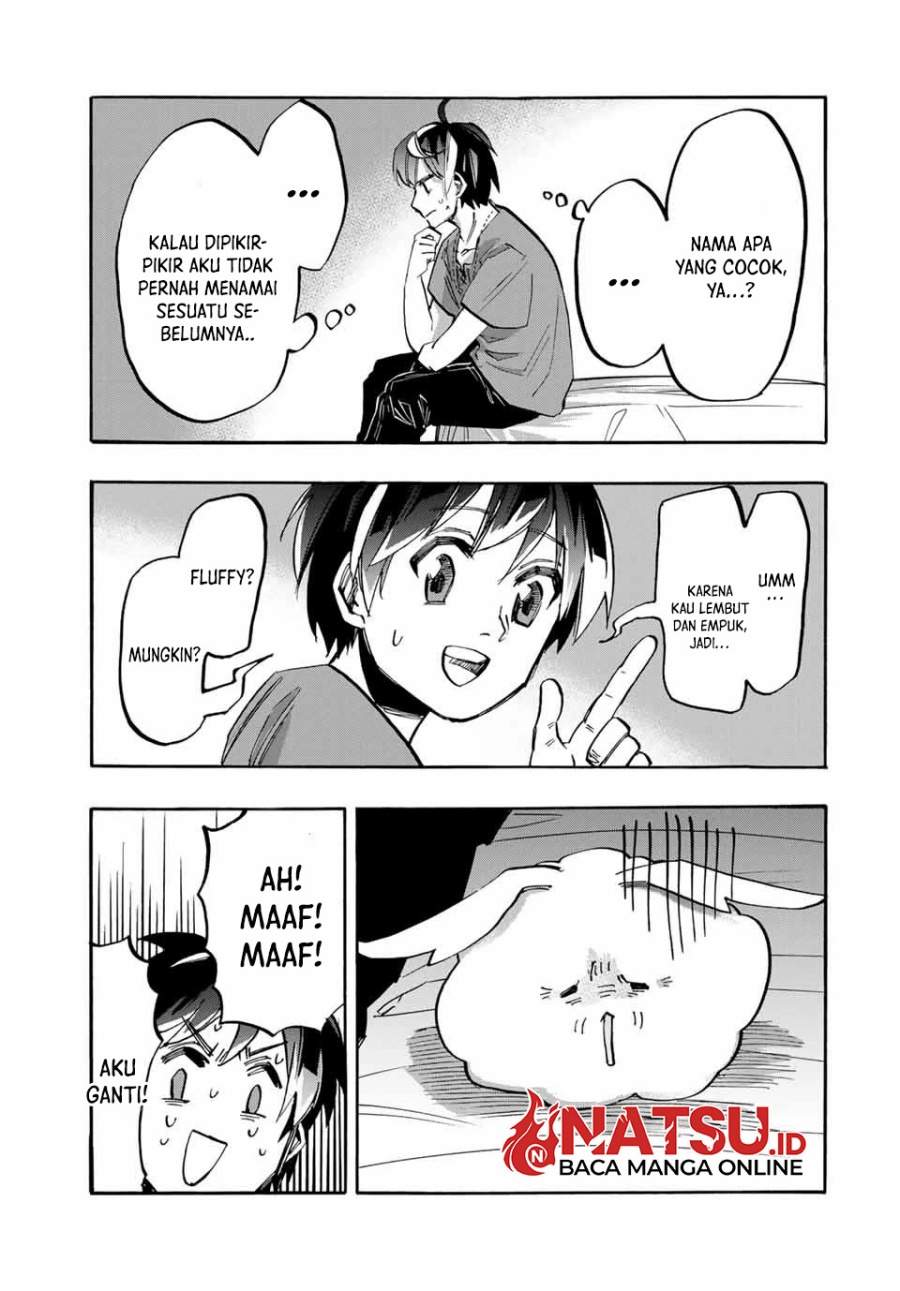 Isekai Walking Chap 46 - Next Chap 47