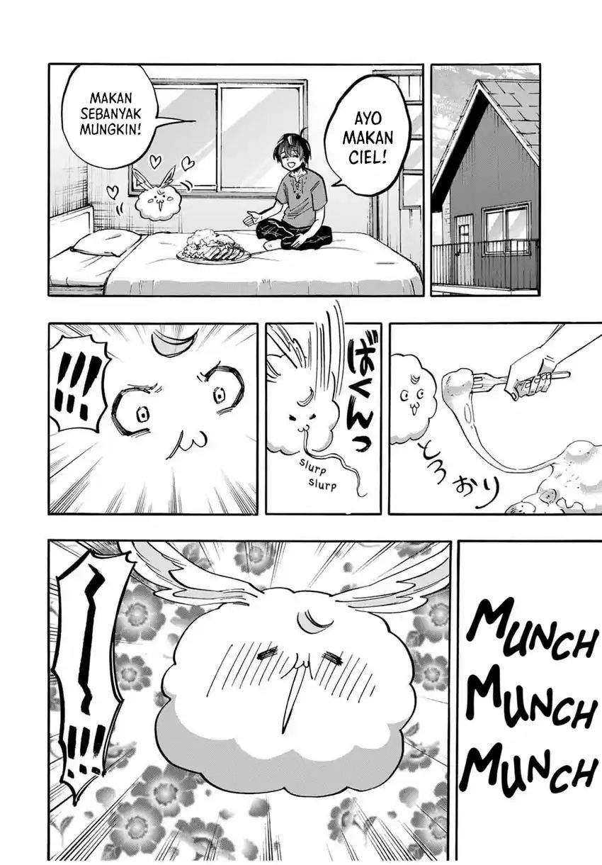 Isekai Walking Chap 48 - Next Chap 49