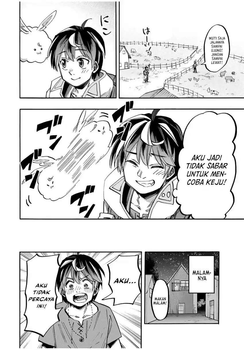 Isekai Walking Chap 48 - Next Chap 49