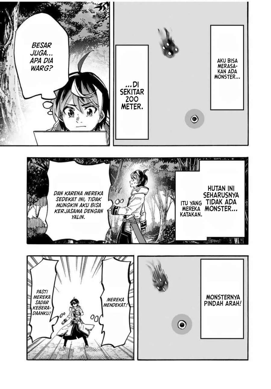 Isekai Walking Chap 53 - Next Chap 54