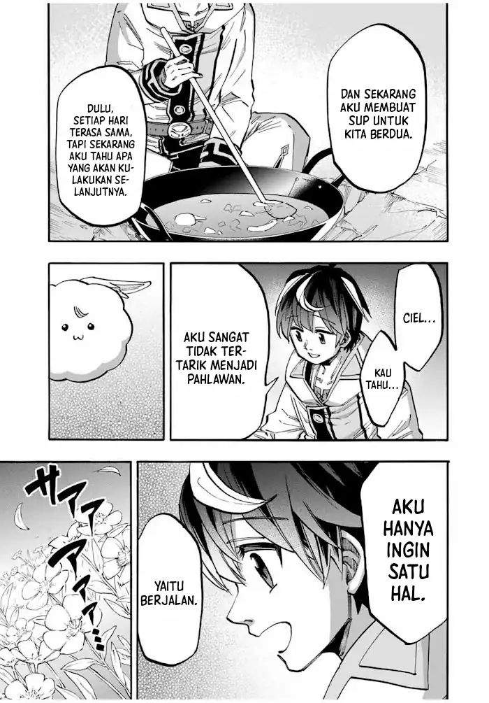 Isekai Walking Chap 50 - Next Chap 51