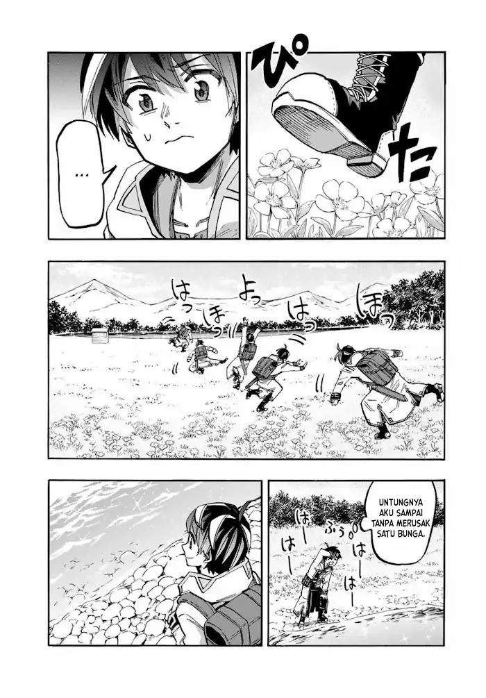 Isekai Walking Chap 50 - Next Chap 51
