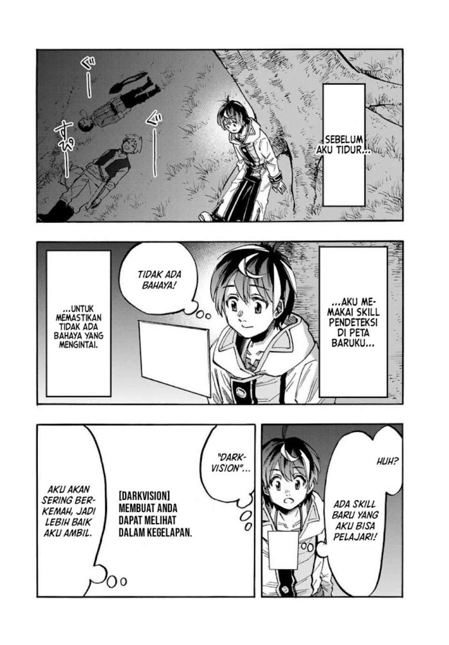 Isekai Walking Chap 51 - Next Chap 52