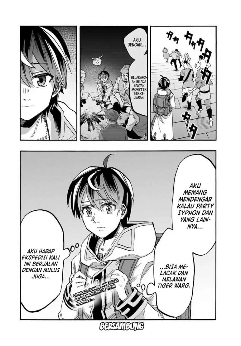 Isekai Walking Chap 52 - Next Chap 53