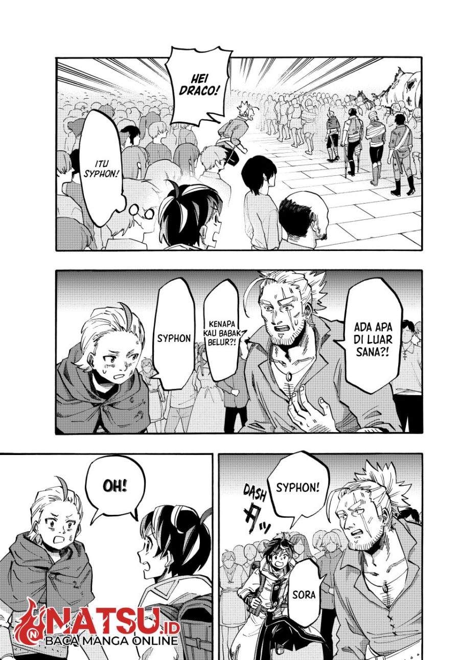 Isekai Walking Chap 55 - Next Chap 56