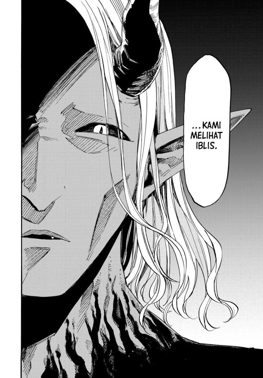 Isekai Walking Chap 55 - Next Chap 56