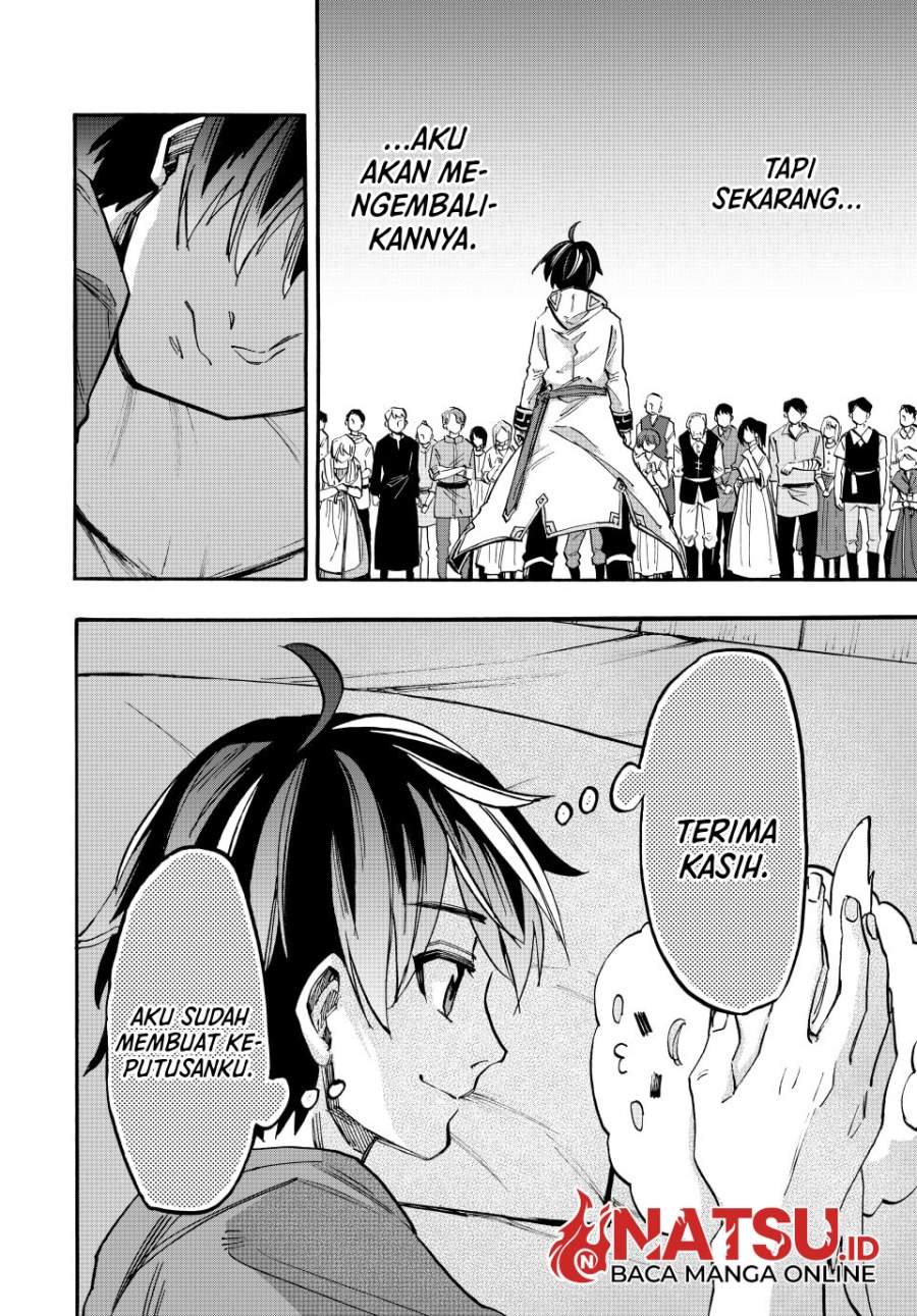 Isekai Walking Chap 58 - Next Chap 59