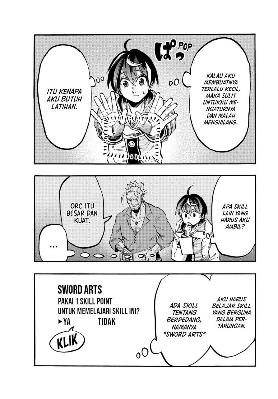 Isekai Walking Chap 59 - Next Chap 60
