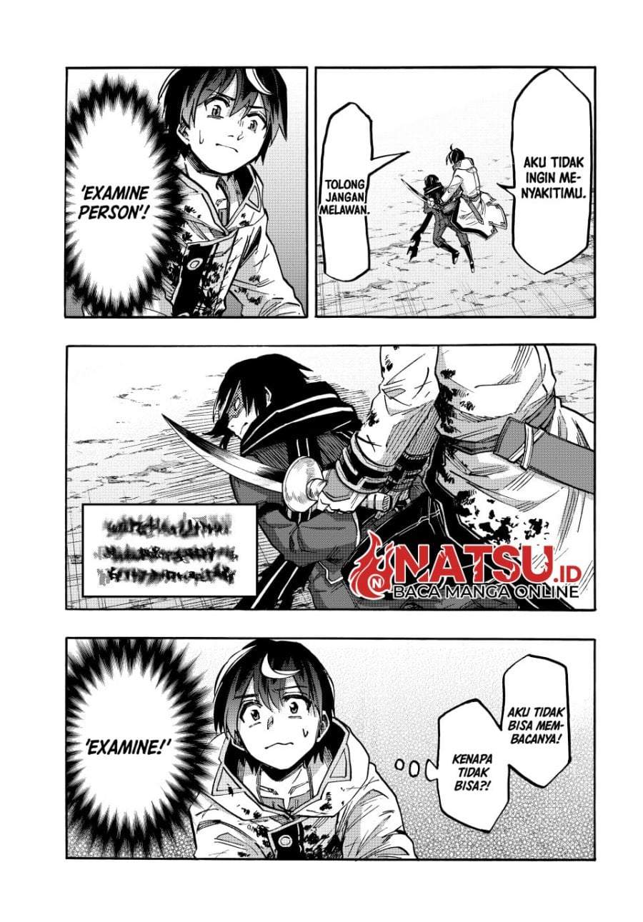 Isekai Walking Chap 62 - Next Chap 63