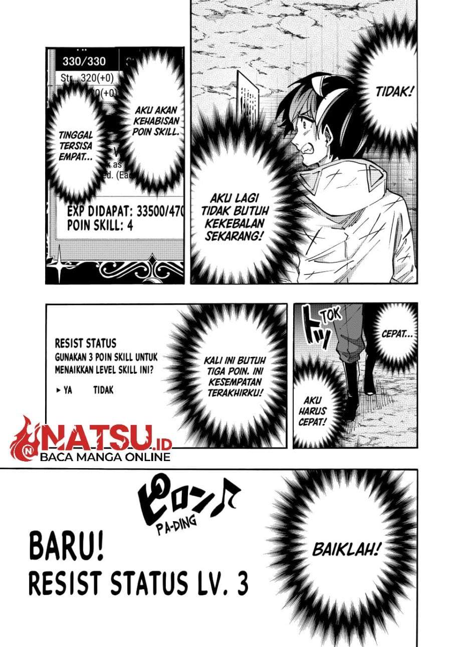 Isekai Walking Chap 62 - Next Chap 63