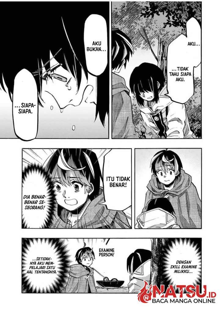 Isekai Walking Chap 67 - Next Chap 68