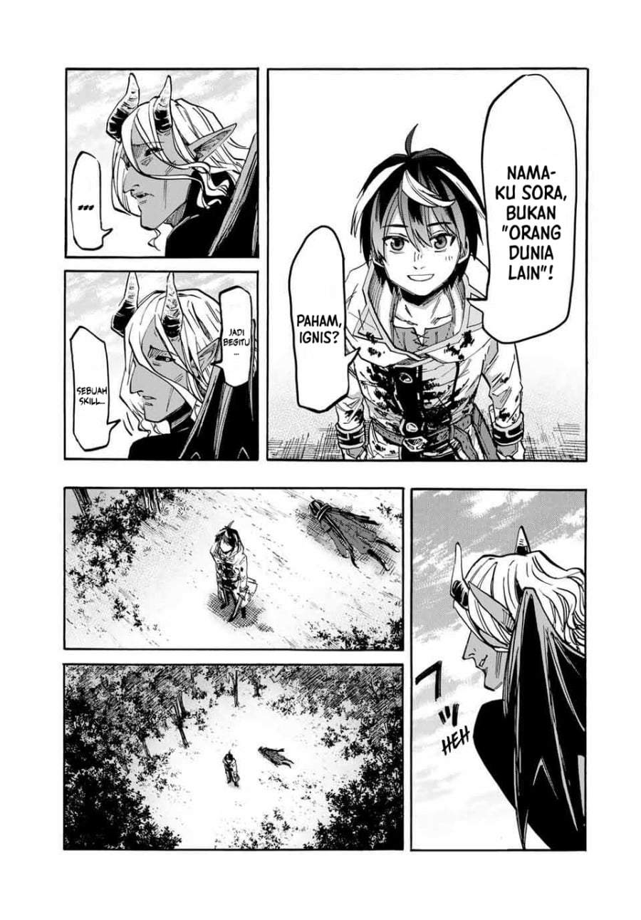 Isekai Walking Chap 64 - Next Chap 65