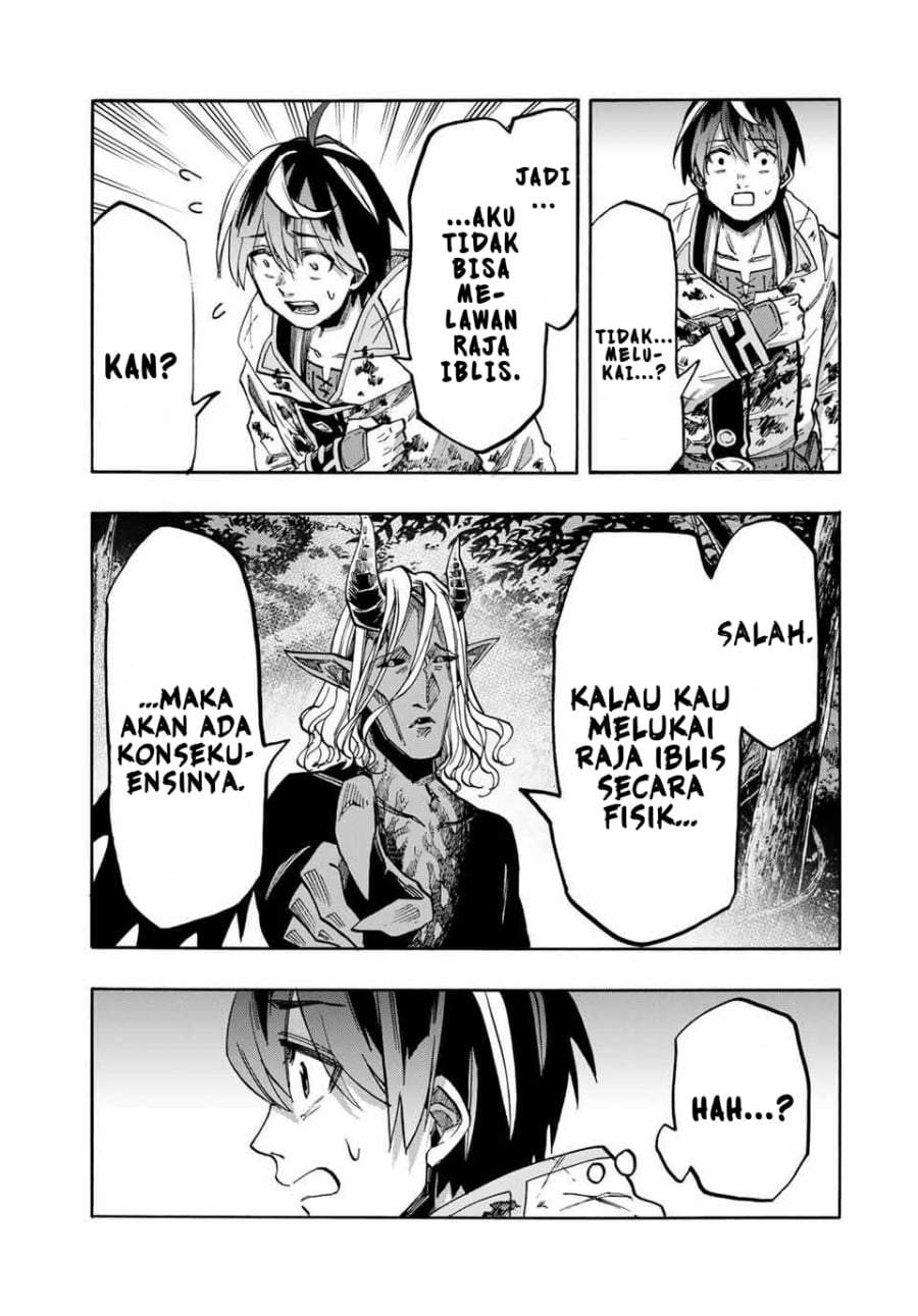 Isekai Walking Chap 64 - Next Chap 65