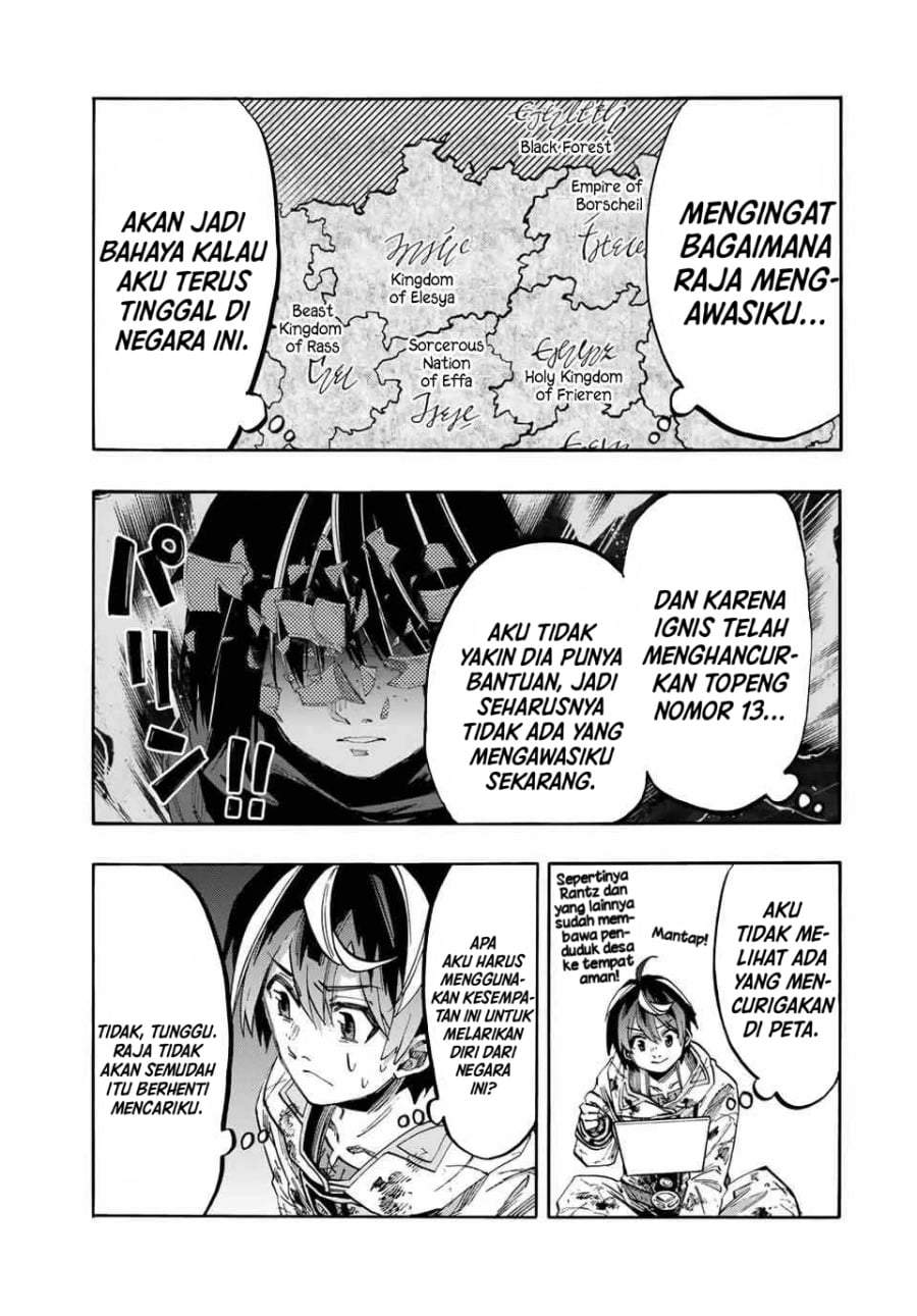 Isekai Walking Chap 65 - Next Chap 66