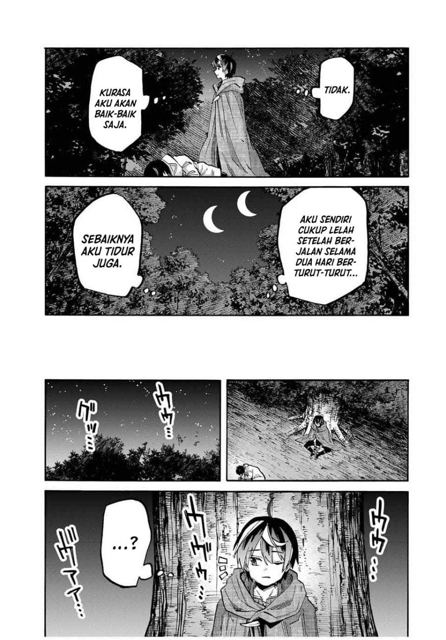 Isekai Walking Chap 66 - Next Chap 67