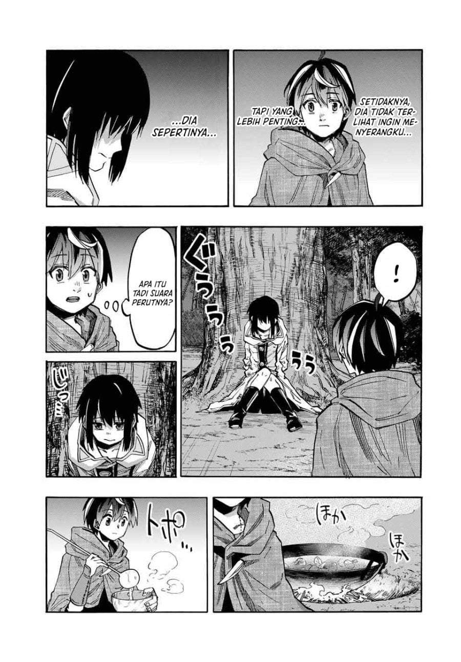 Isekai Walking Chap 66 - Next Chap 67