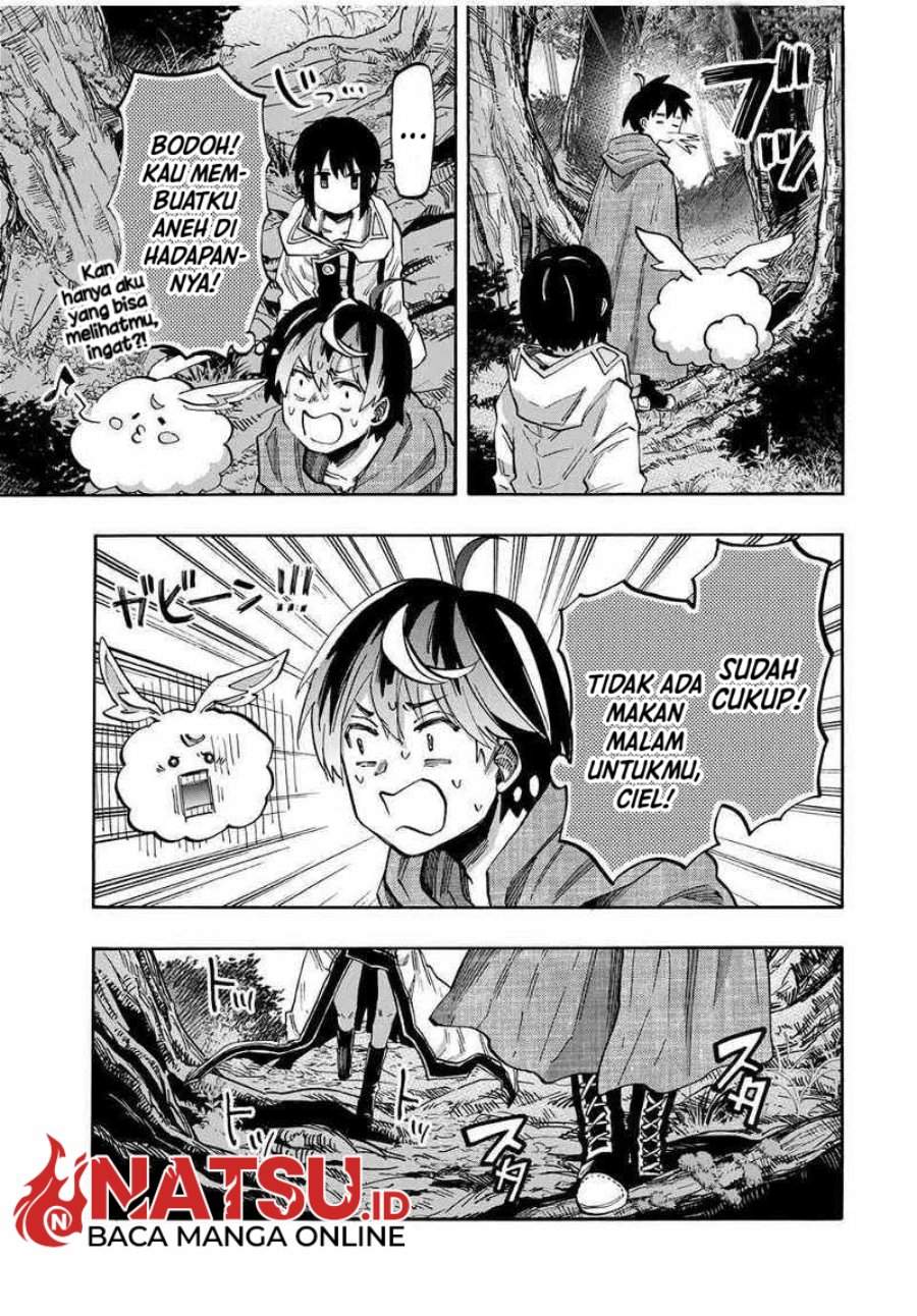 Isekai Walking Chap 68 - Next Chap 69