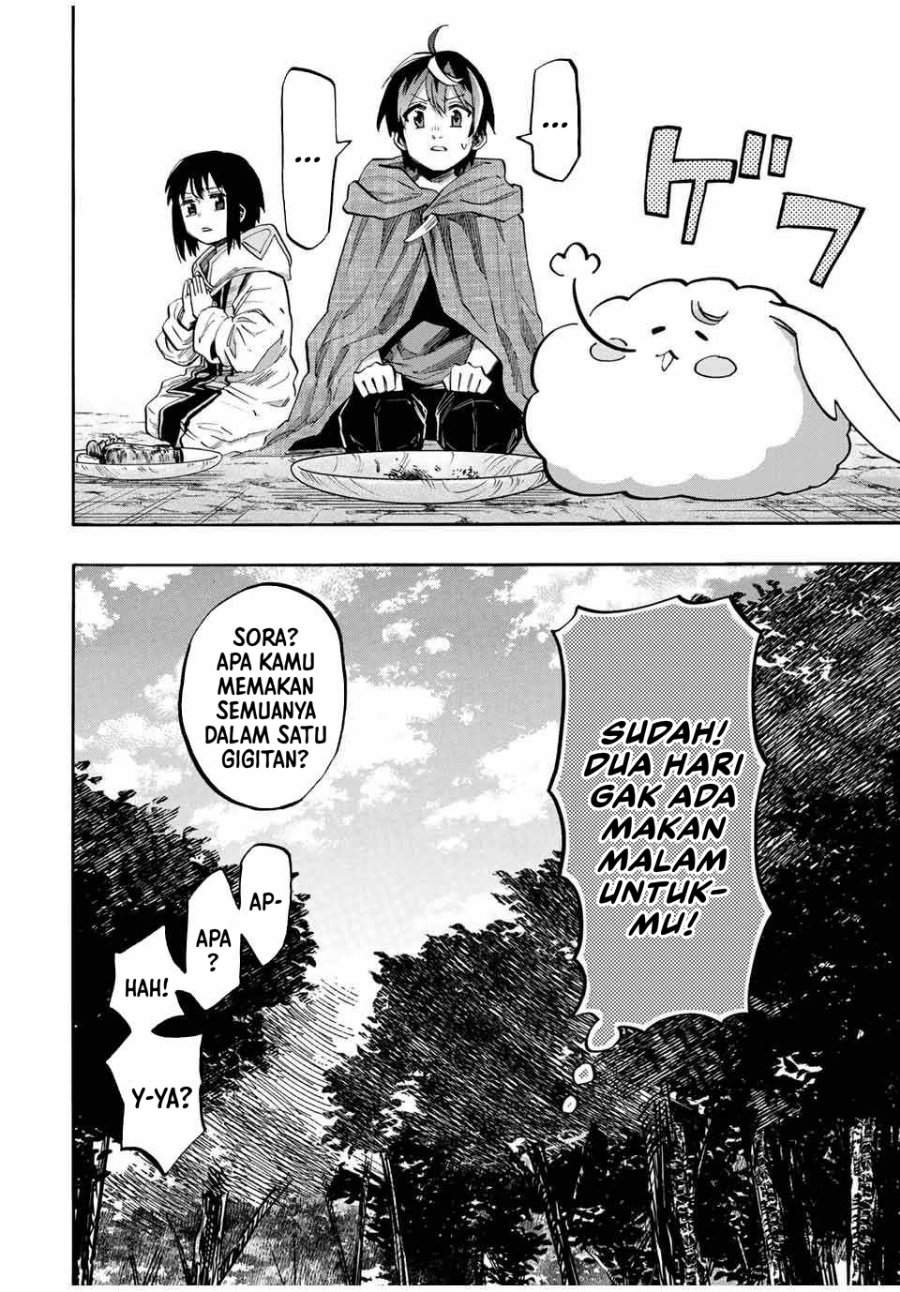 Isekai Walking Chap 69 - Next Chap 70