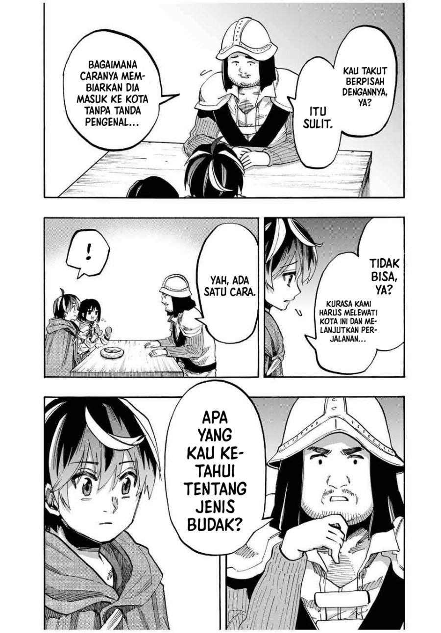 Isekai Walking Chap 69 - Next Chap 70