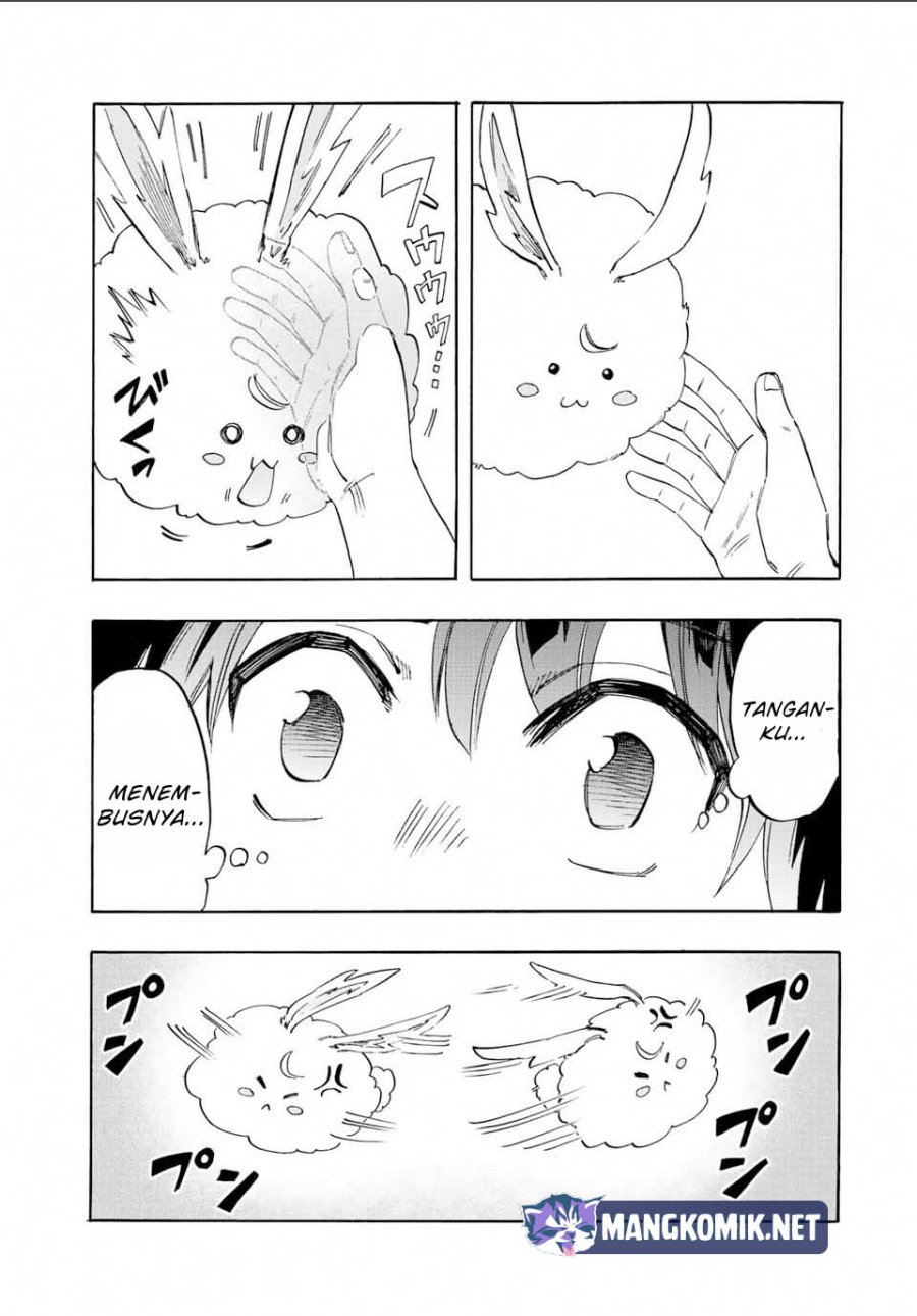 Isekai Walking Chap 9 - Next Chap 10