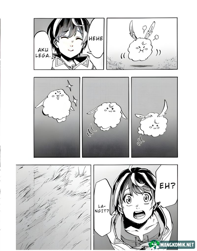 Isekai Walking Chap 13 - Next Chap 14