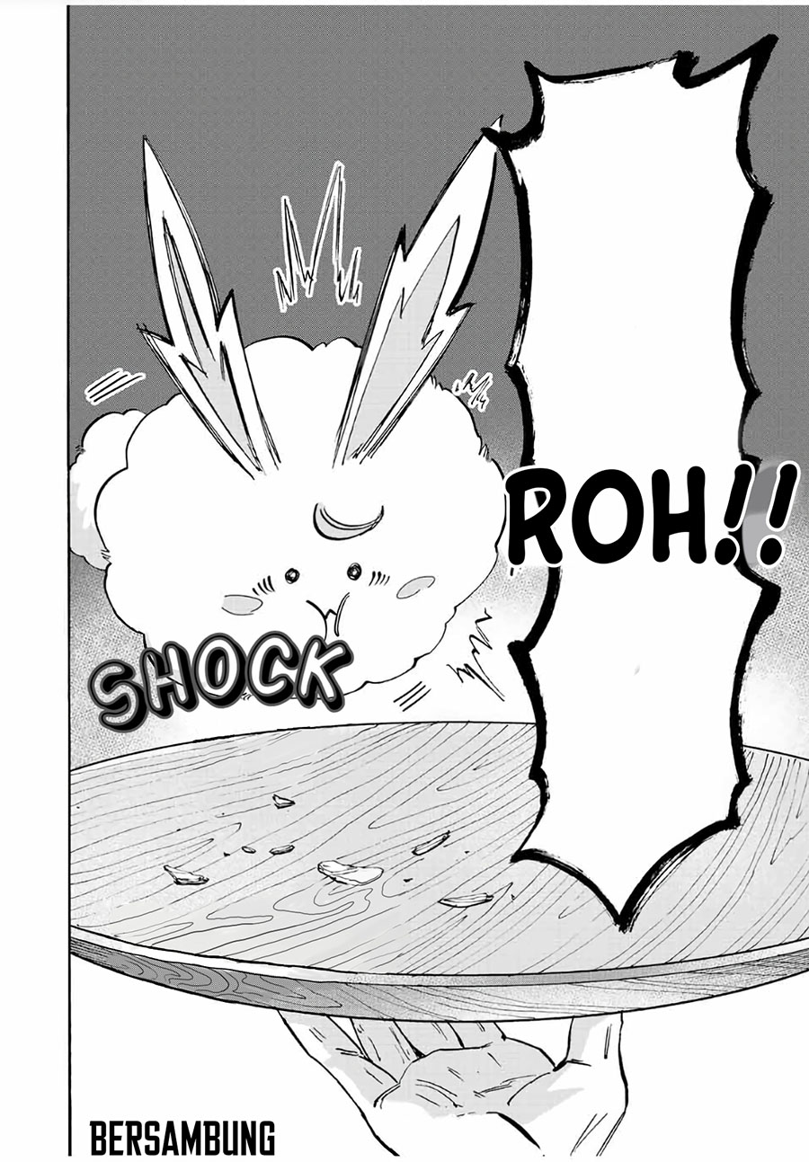 Isekai Walking Chap 16 - Next Chap 17