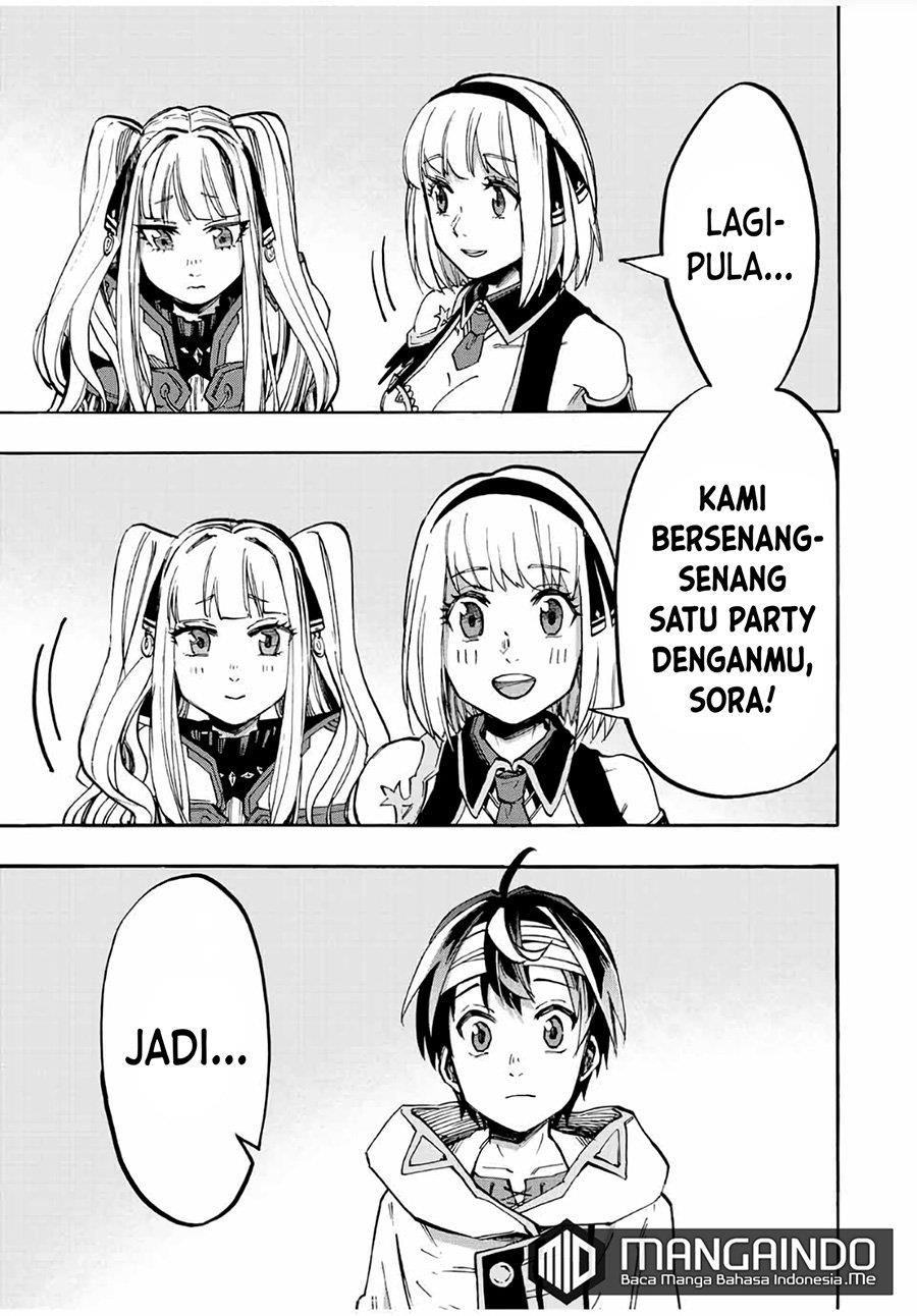 Isekai Walking Chap 18 - Next Chap 19