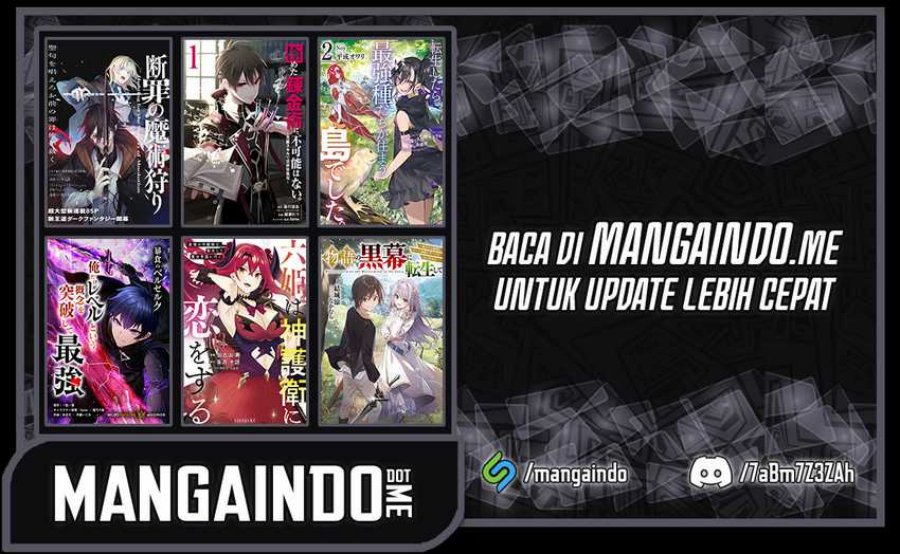 Isekai Walking Chap 19 - Next Chap 20