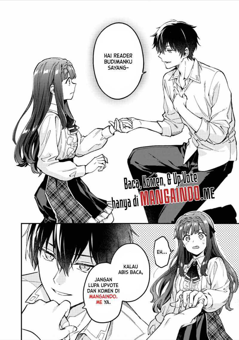 Isekai Walking Chap 27 - Next Chap 28