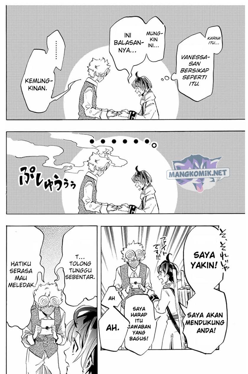 Isekai Walking Chap 2 - Next Chap 3