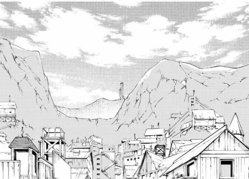 Isekai Walking Chap 33 - Next Chap 34